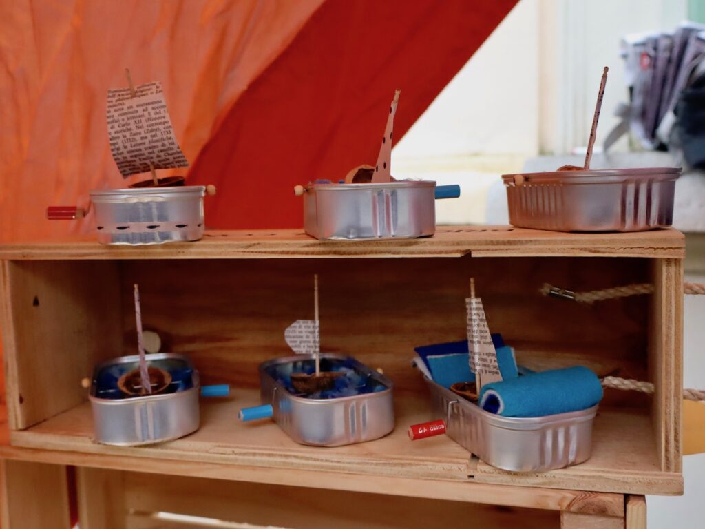 Luca Gambertoglio Fiera di Donnas Foto Alice Dufour