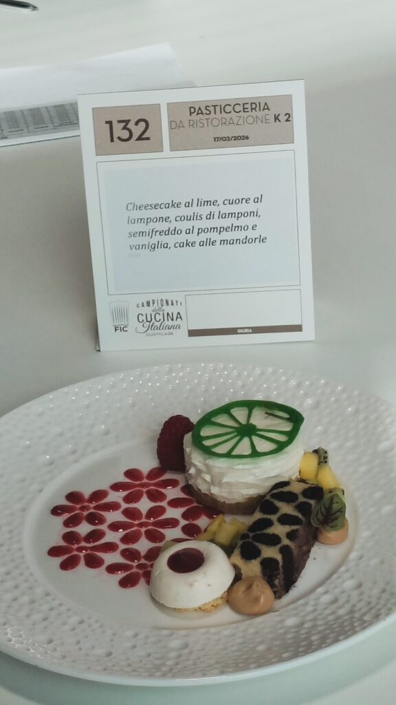 Magnino K Pasticceria da ristorazione