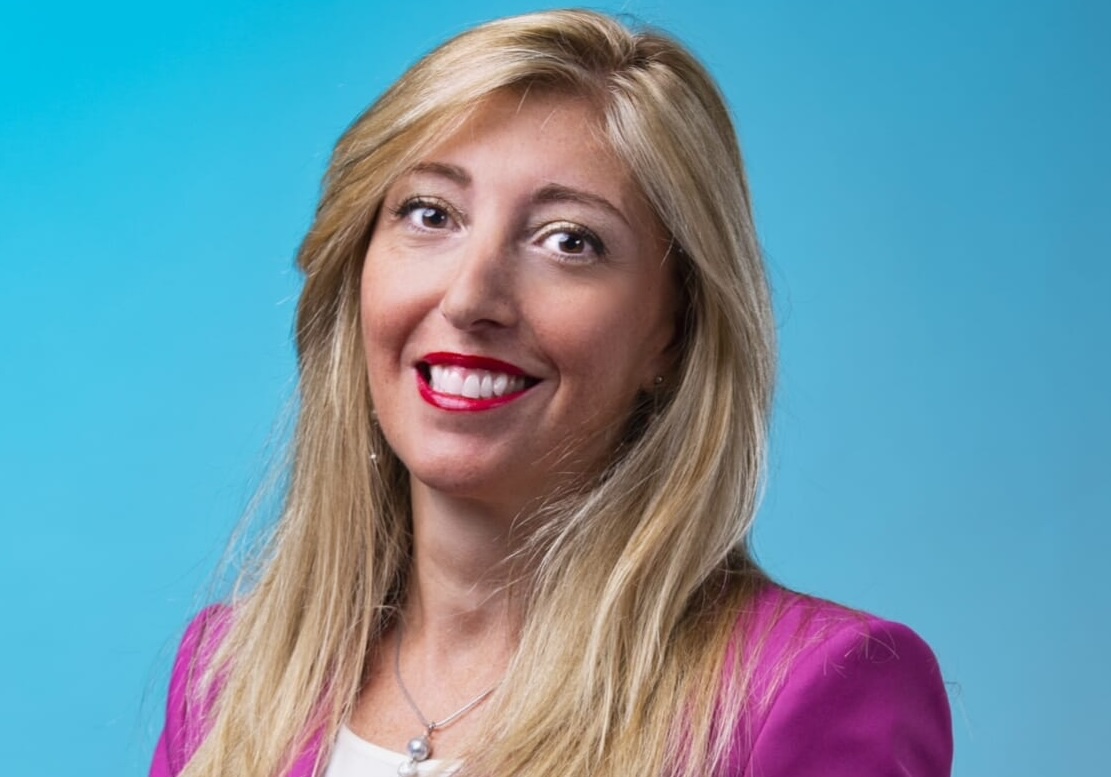 Margueret Corinne