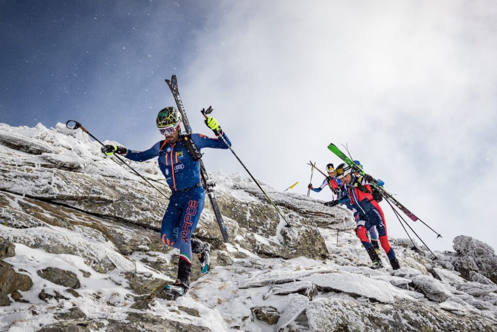 Millet Tour du Rutor Extrême - MaurizioTorri