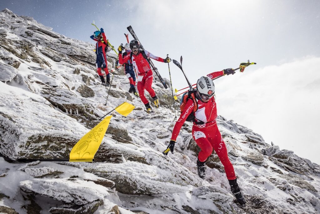 Millet Tour du Rutor Extrême - MaurizioTorri