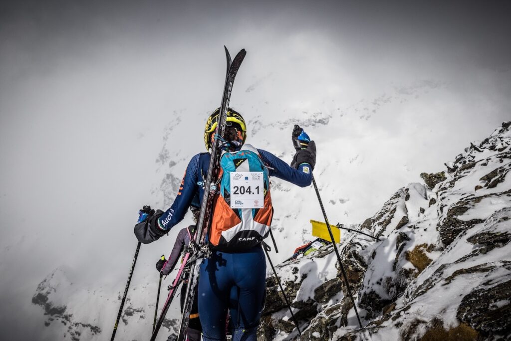 Millet Tour du Rutor Extrême - MaurizioTorri