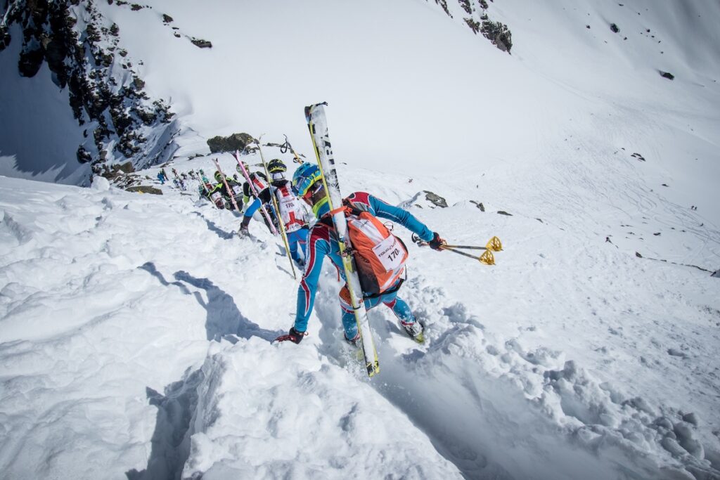 Millet Tour du Rutor Extrême - MaurizioTorri