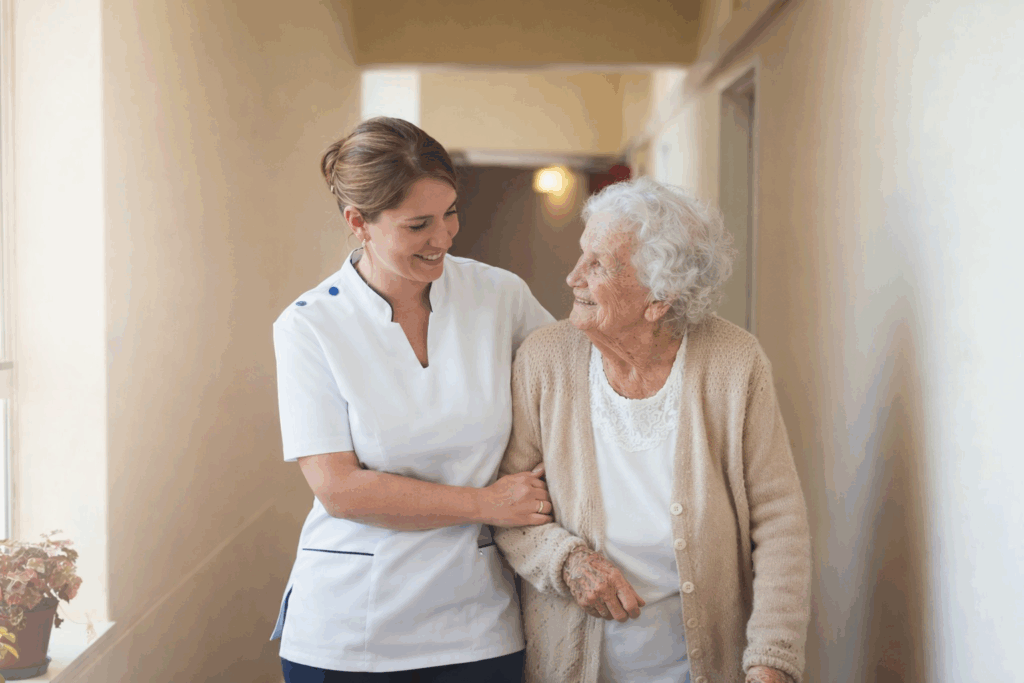 Operatore socio sanitario OSS