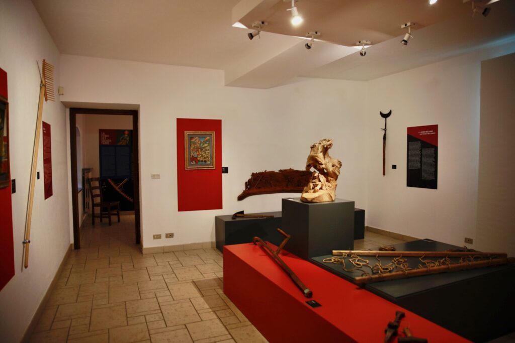 Opere di Giovanni Thoux