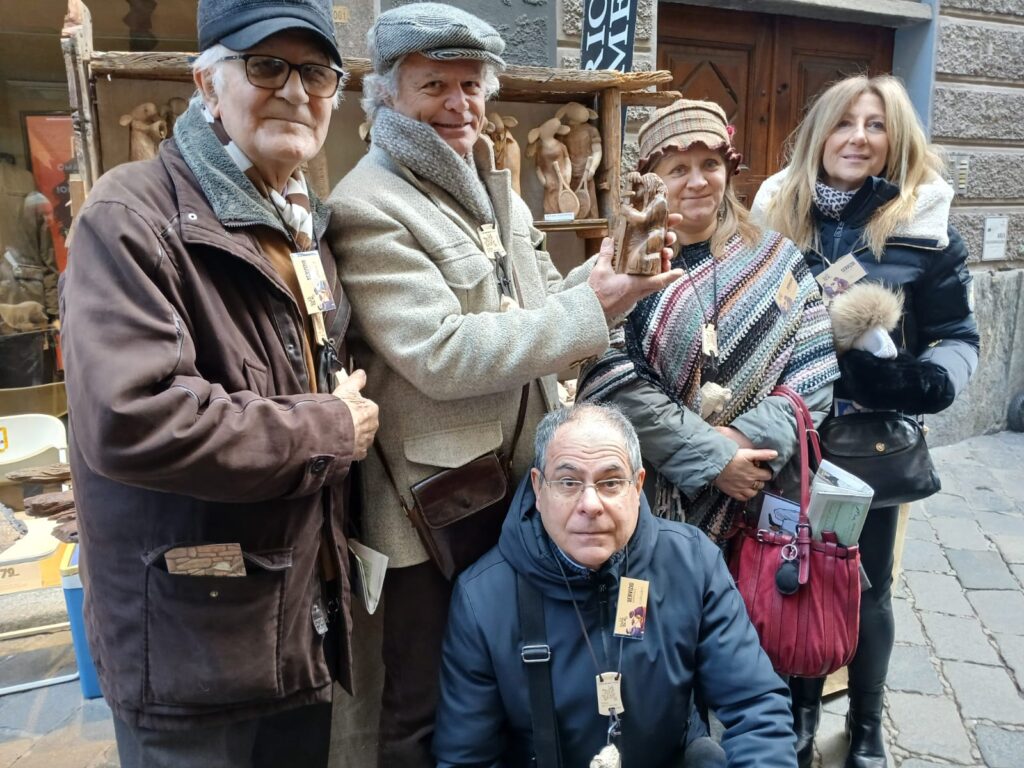 Premio Orsi Ezio Dejanaz