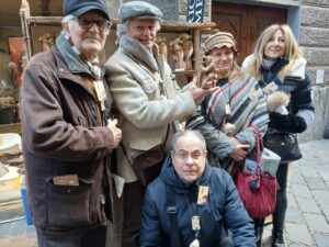 Premio Orsi Ezio Dejanaz