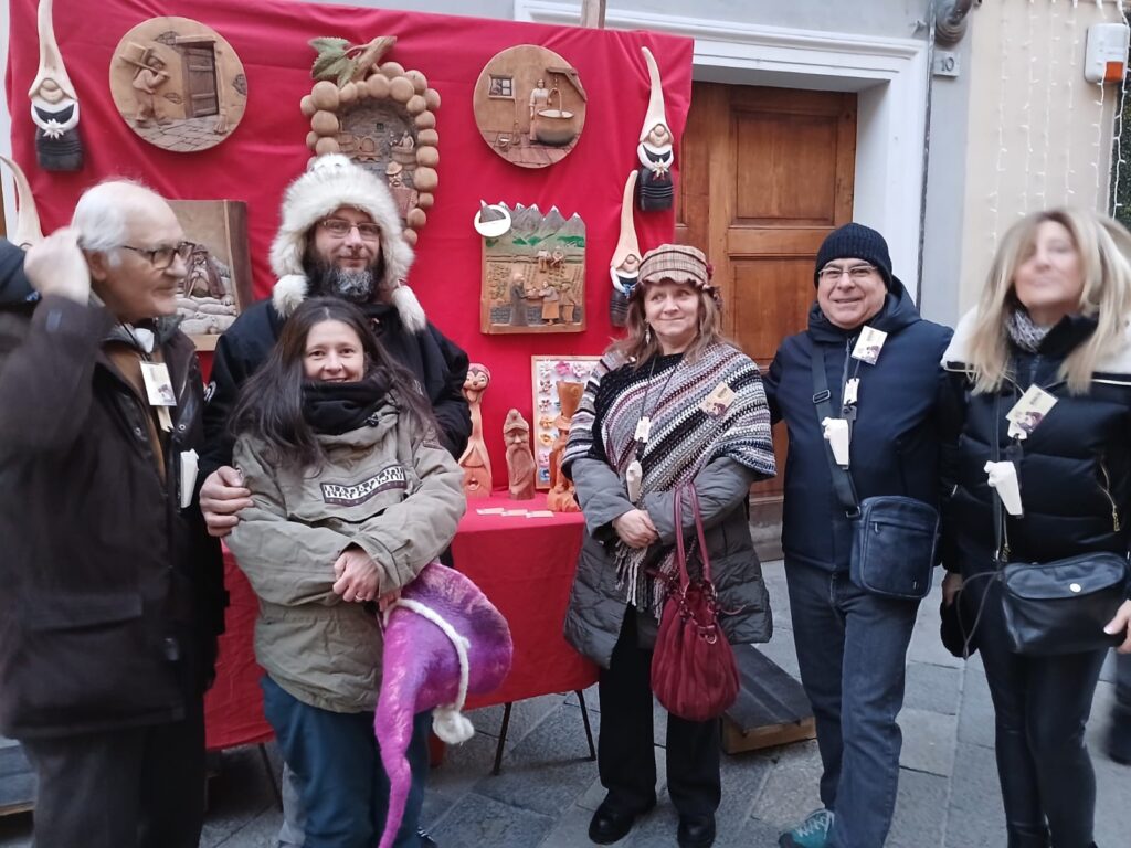 Premio Orsi Marcel Diémoz peg