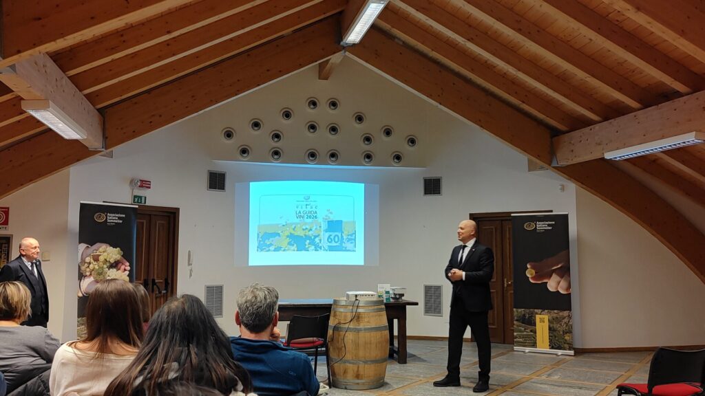 Presentazione guida Vitae