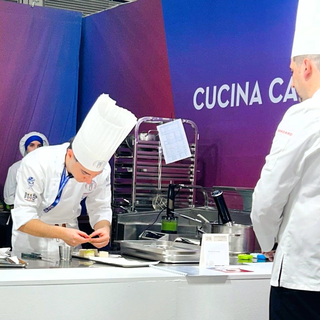 Rimini Trofeo Miglior Allievo Matteo Stumbo ()