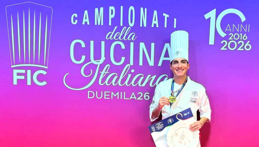 Rimini Trofeo Miglior Allievo Matteo Stumbo ()