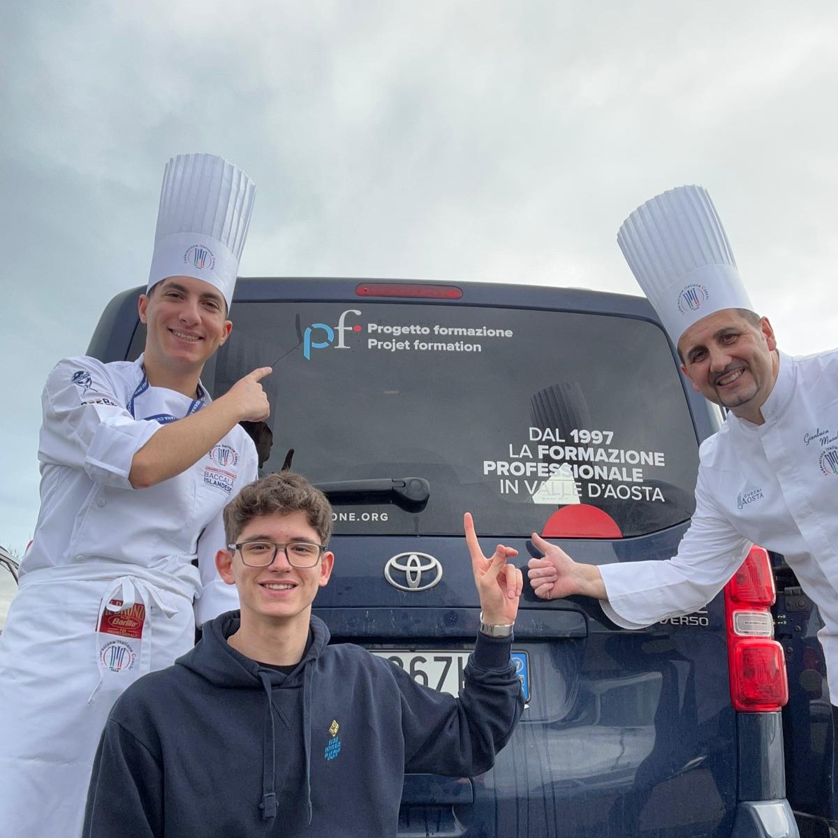 Rimini Trofeo Miglior Allievo Matteo Stumbo ()