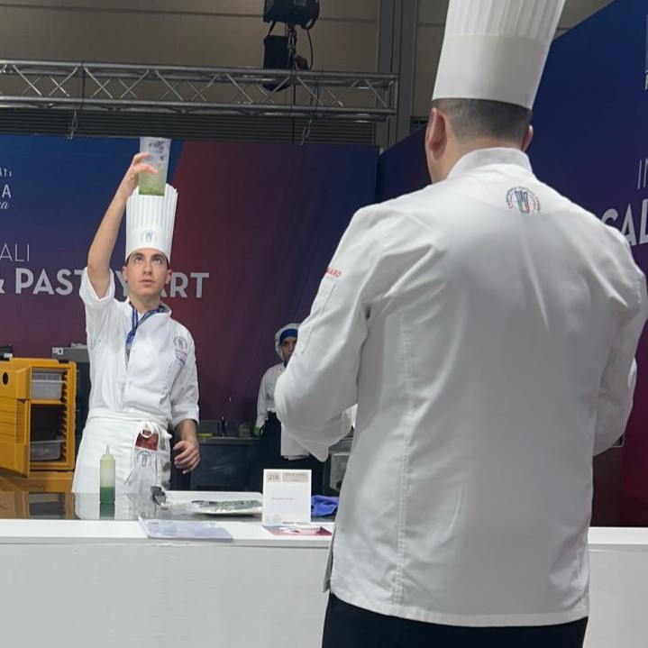 Rimini Trofeo Miglior Allievo Matteo Stumbo ()