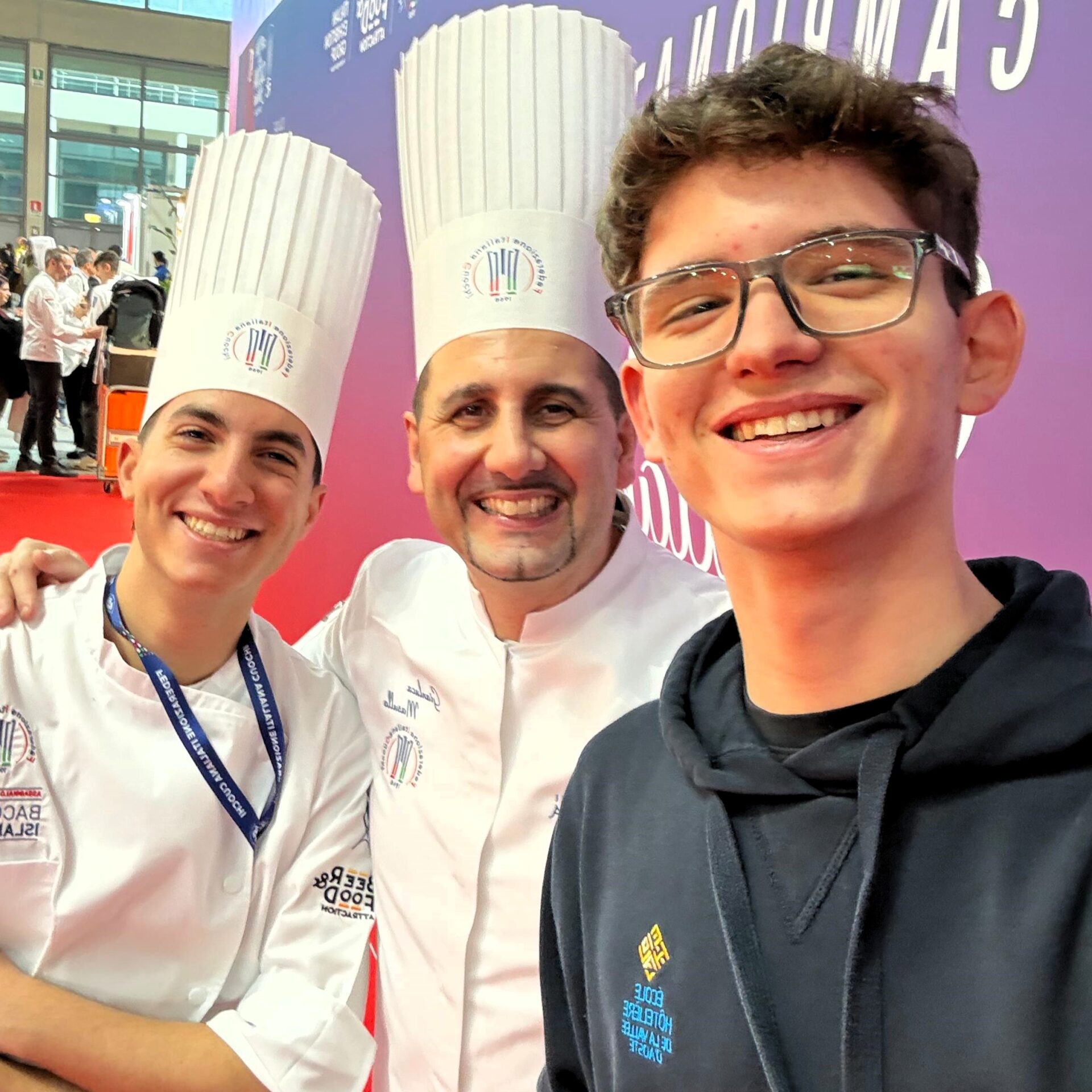 Rimini Trofeo Miglior Allievo Matteo Stumbo ()