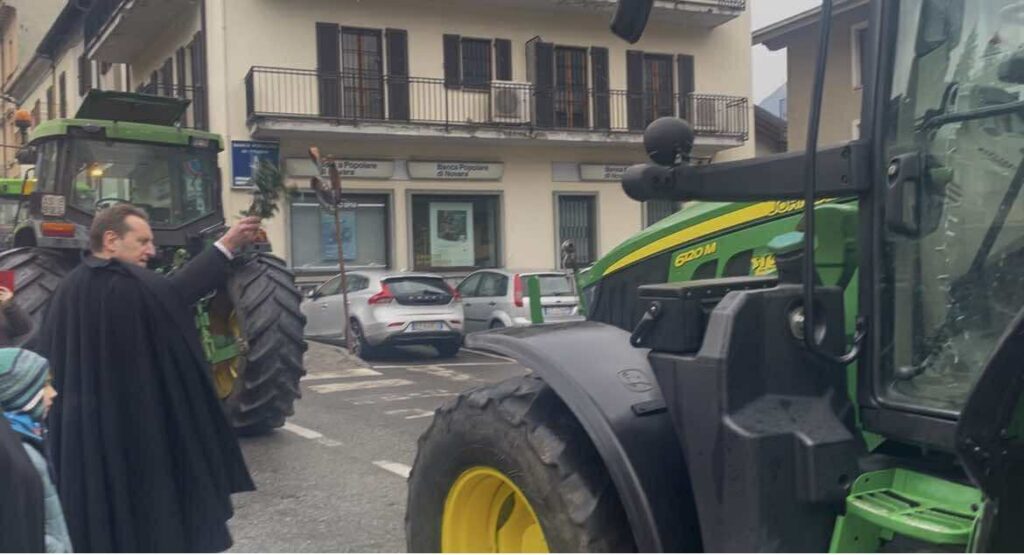 Sant'Antonio Verrès