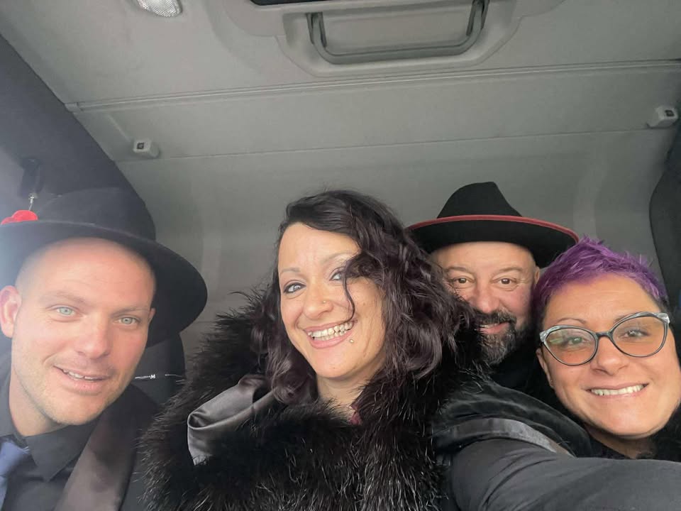 Sant'Antonio Verrès