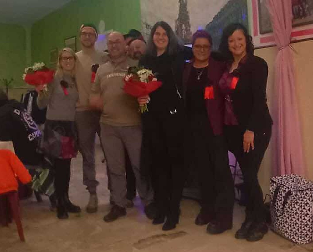 Sant'Antonio Verrès