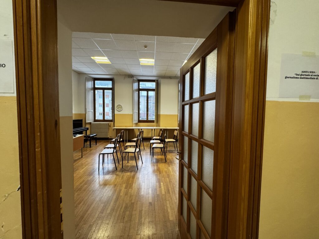 Scuola Liceo Classico Classe