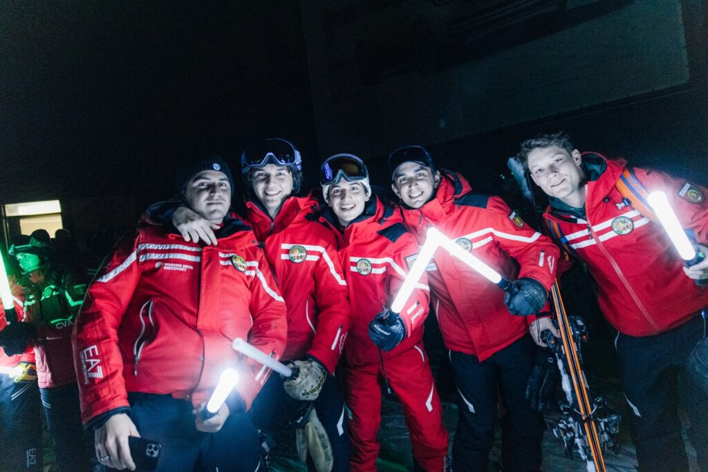 Scuola Sci & Snowboard Monte Bianco