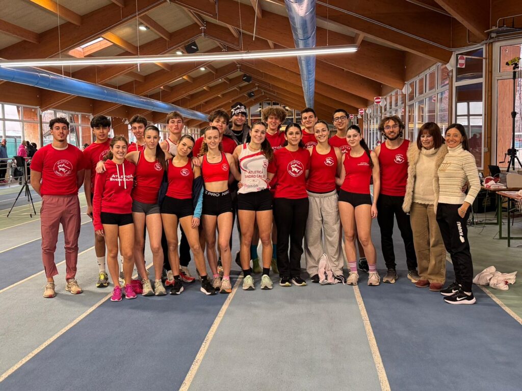 Squadra Calvesi Aosta