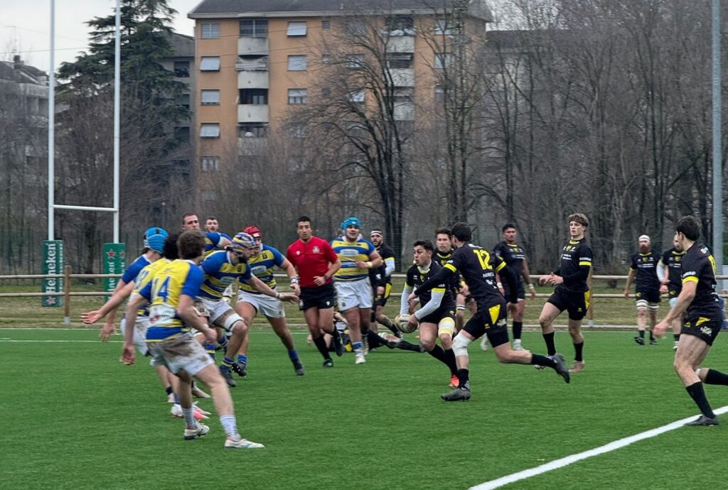 Stade Valdôtain Parma 25genn2026