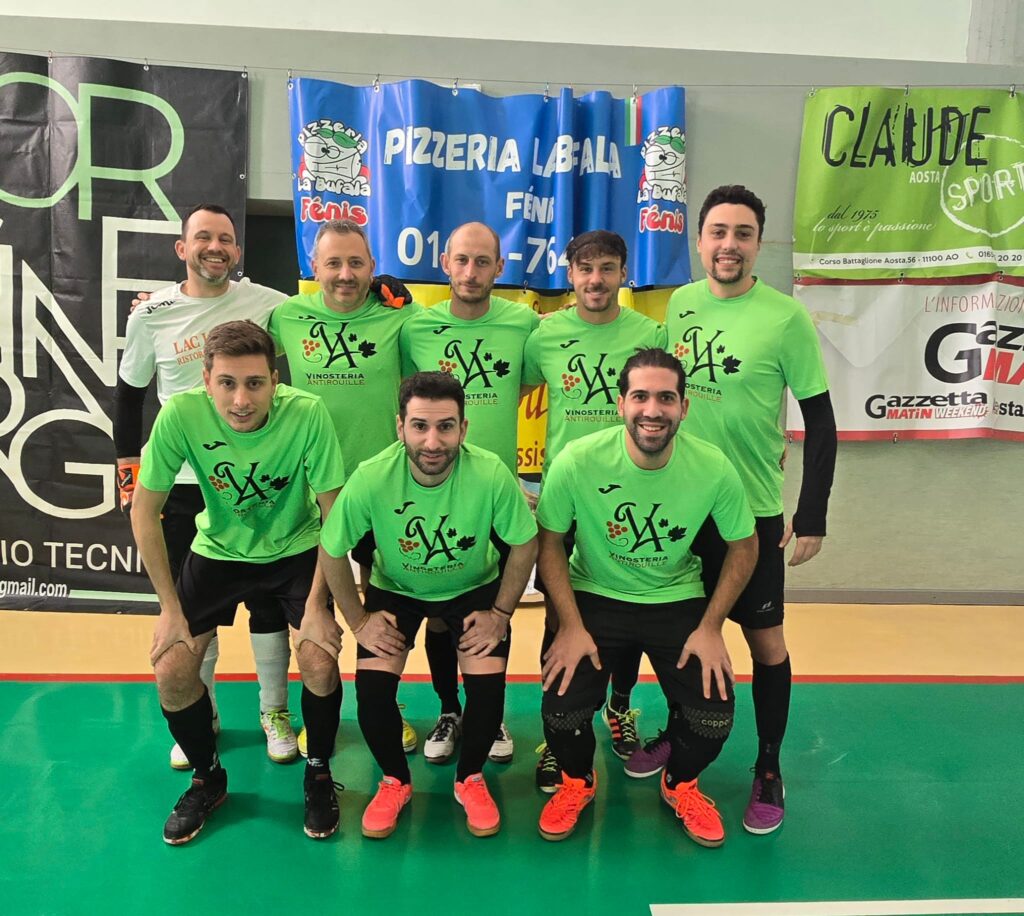 Vinosteria Antirouille