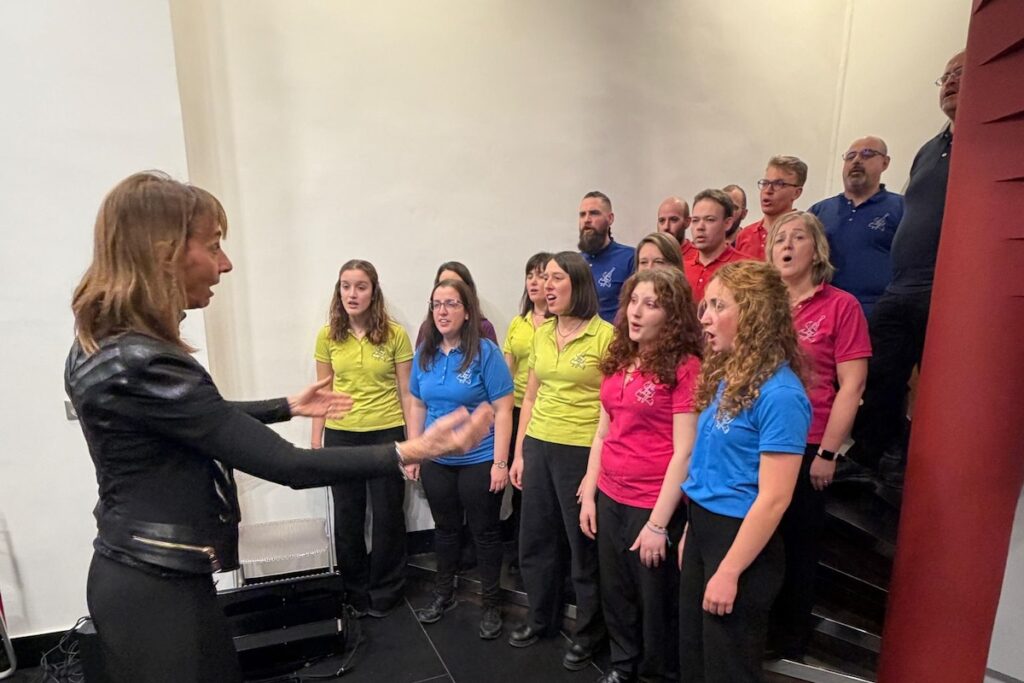 Albero di Natale Parigi