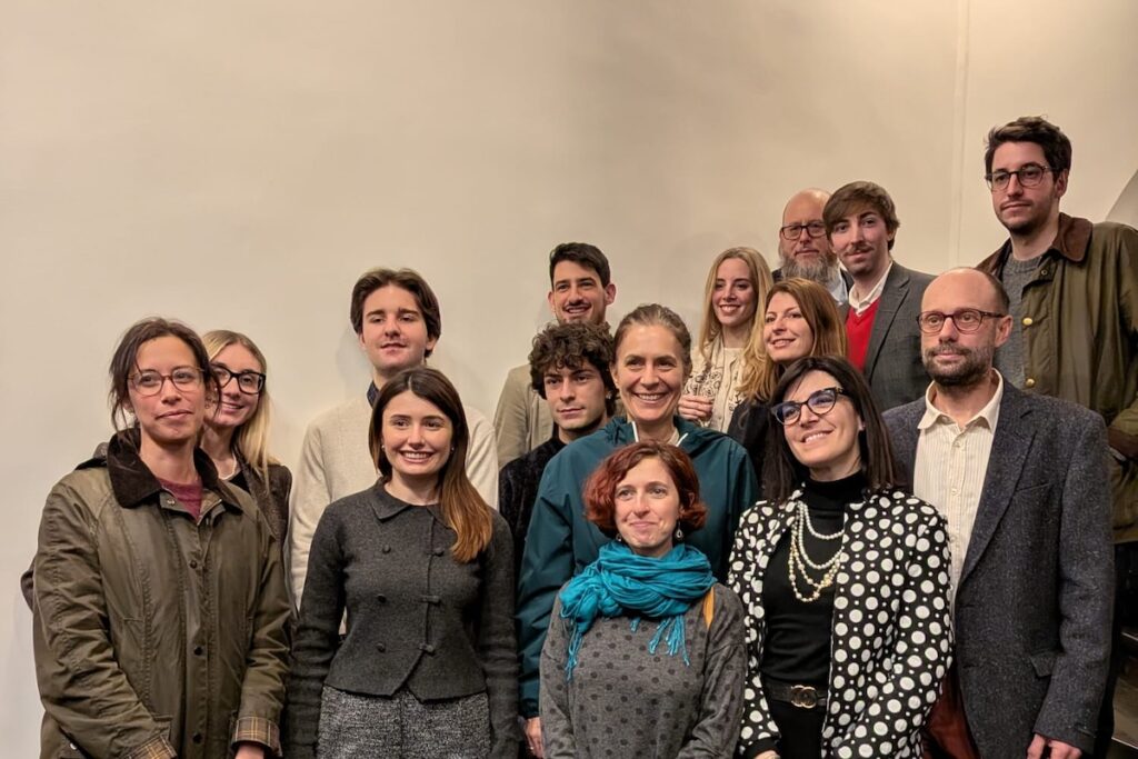 Albero di Natale Parigi