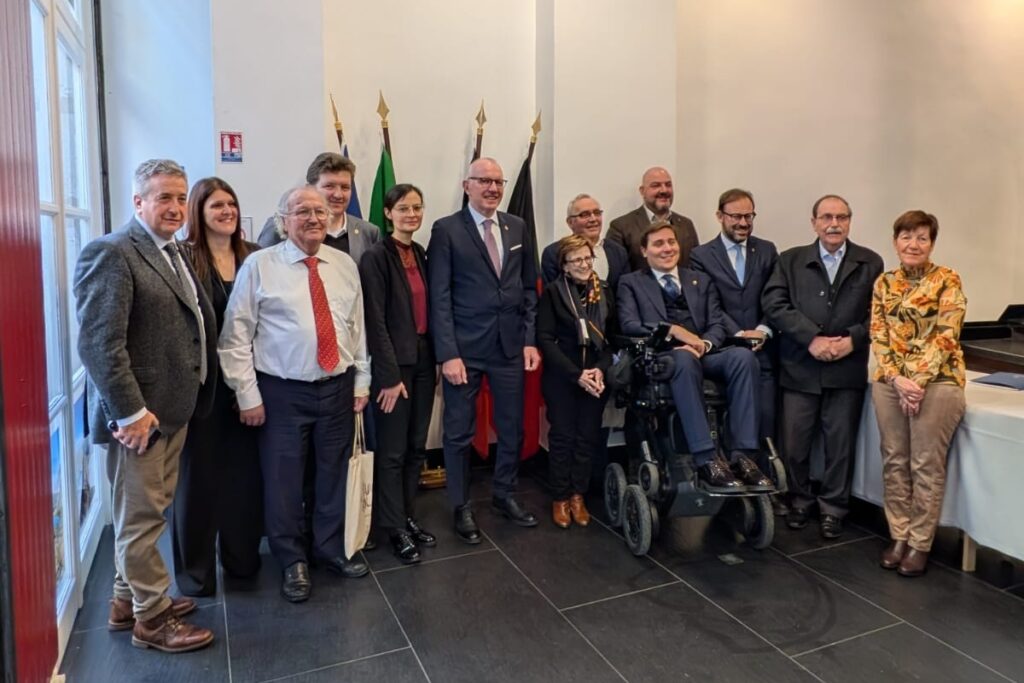 Albero di Natale Parigi