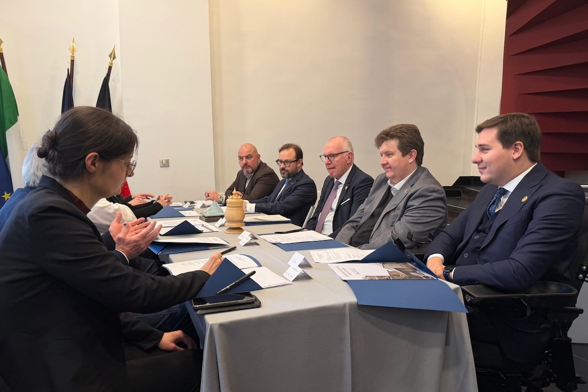 Albero di Natale Parigi