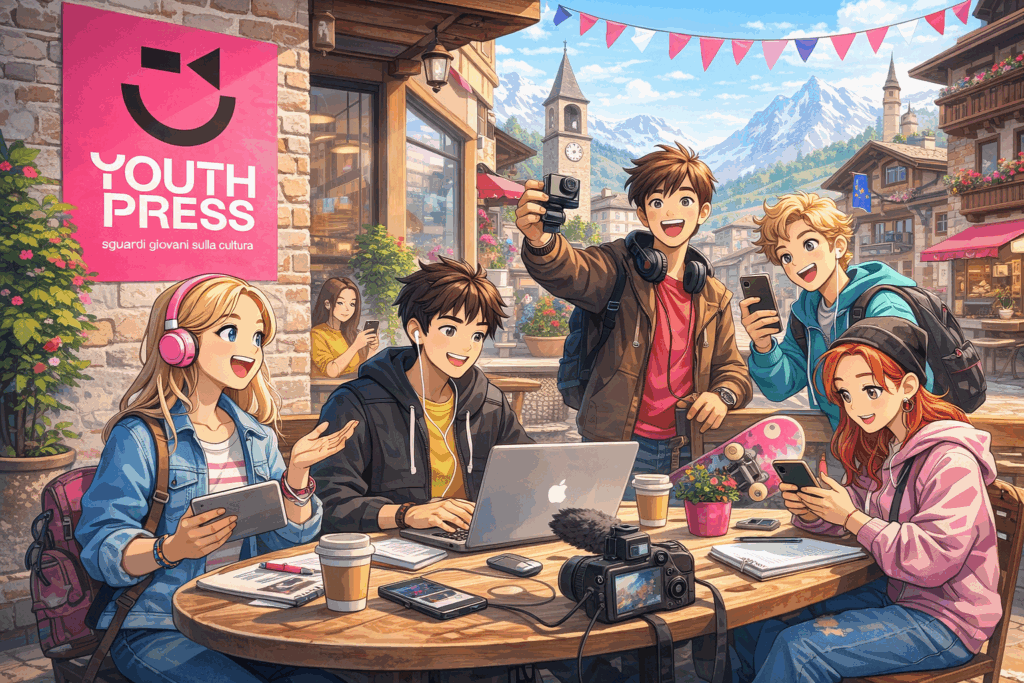 Youth Press