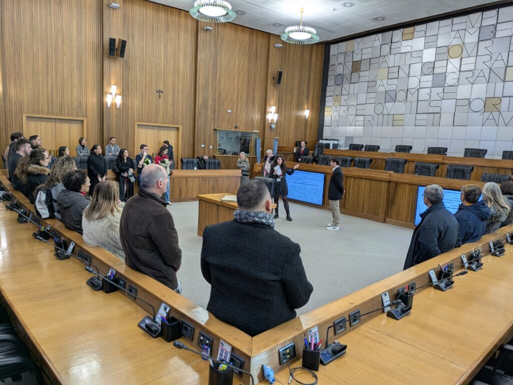 visite guidate FAI ()