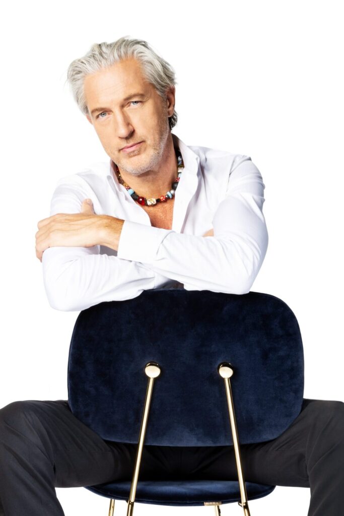 Marcel Wanders