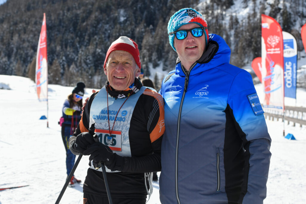 Bruno Zanivan- photo Paolo Rey