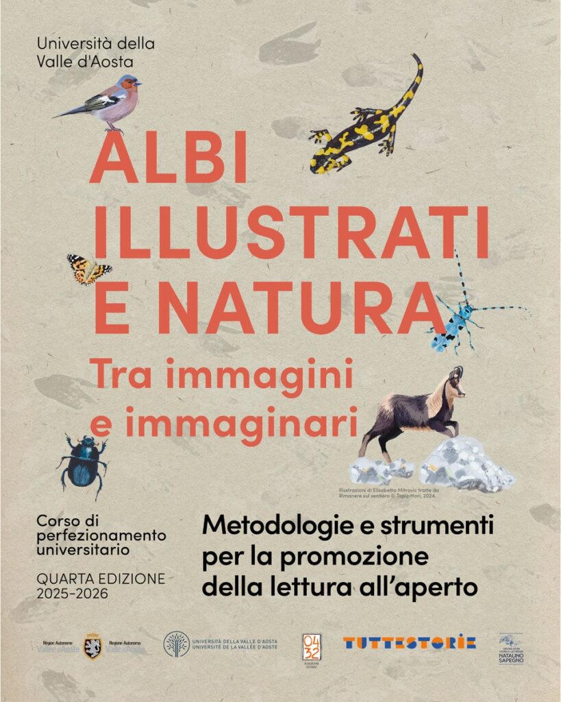 Albi illustrati