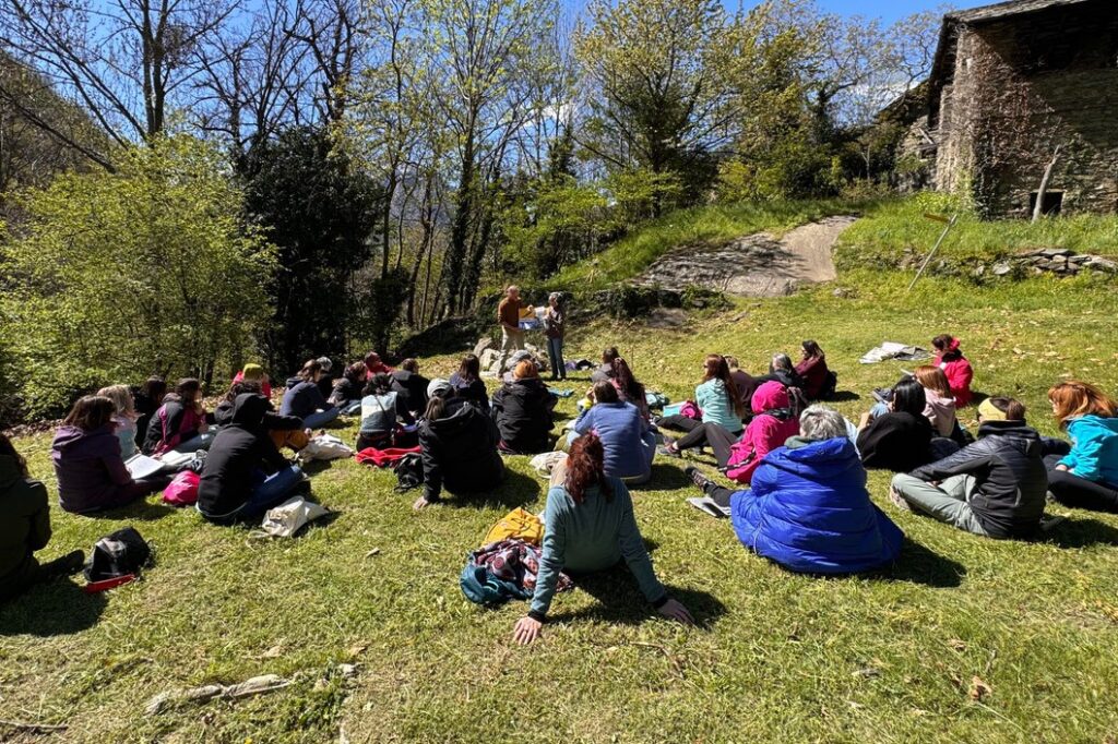 Albi illustrati e natura()