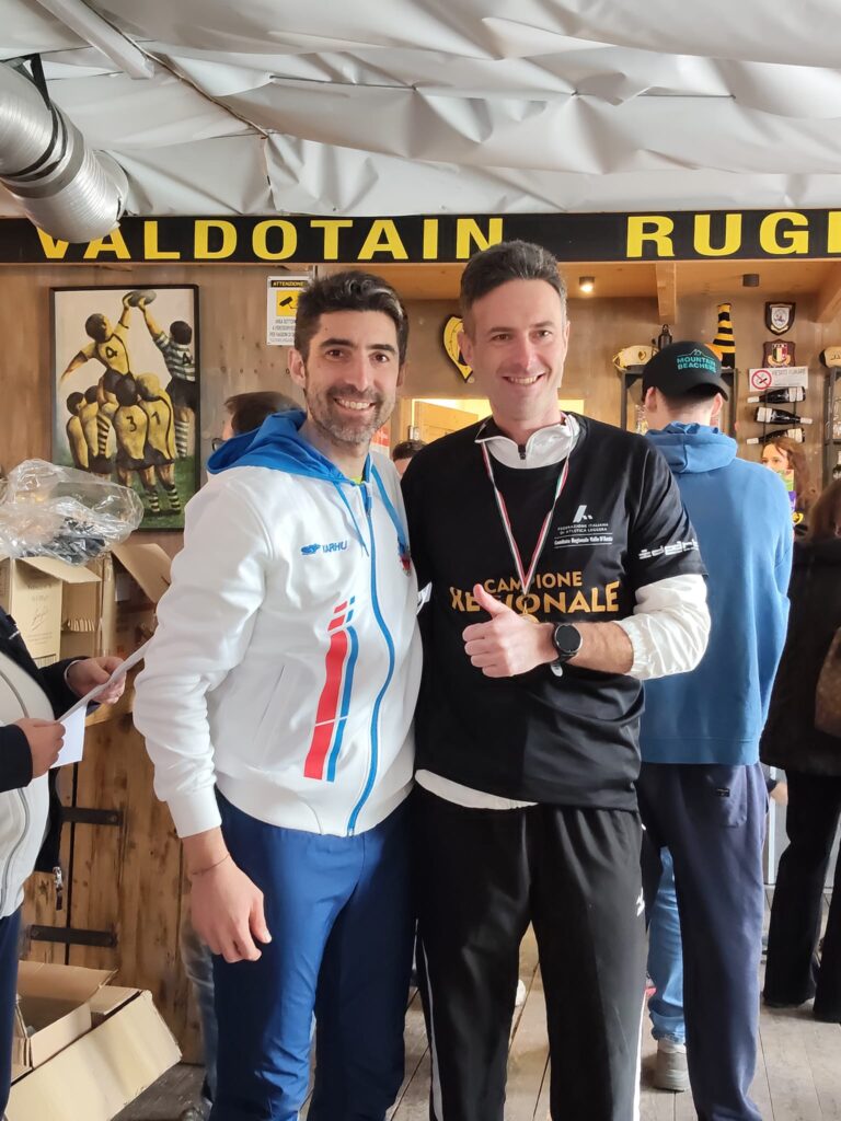 Alessandro Benati Cross