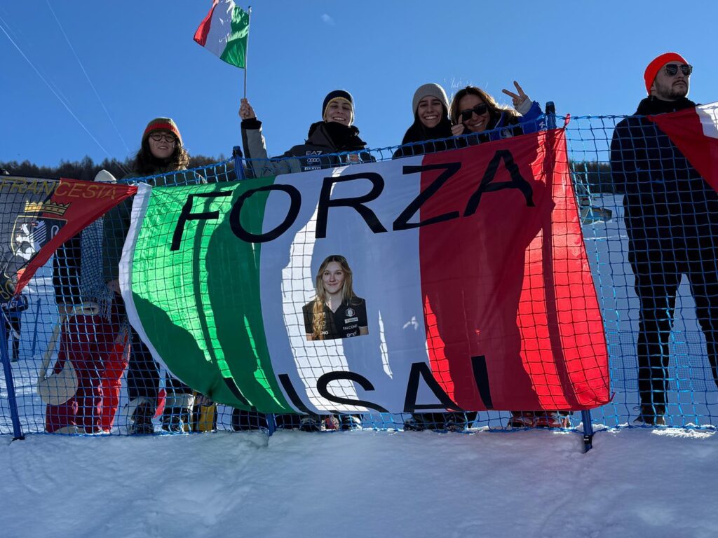 Amici e famigliari di Lisa Francesia Boirai