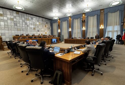 Chi guadagna di più in Consiglio Valle? Bellora davanti a Lattanzi e Testolin