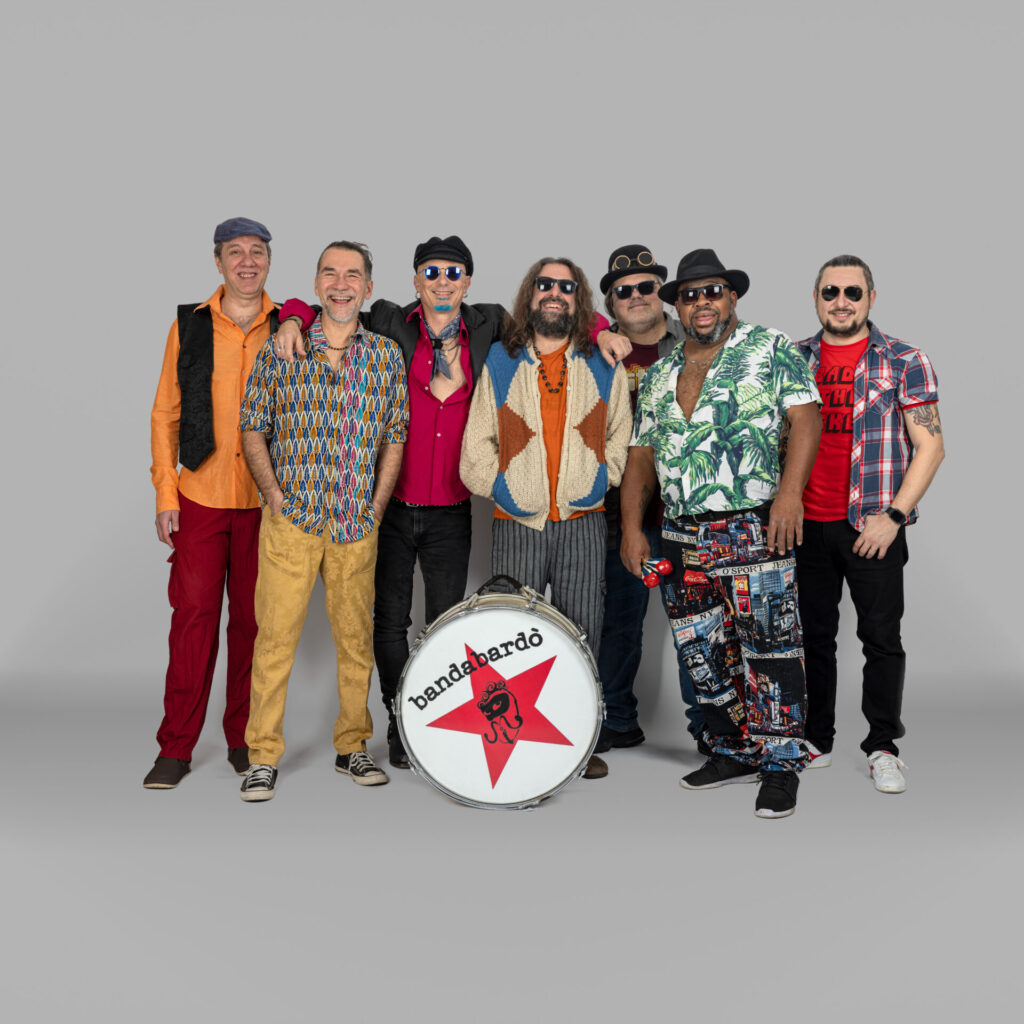Bandabardò ()
