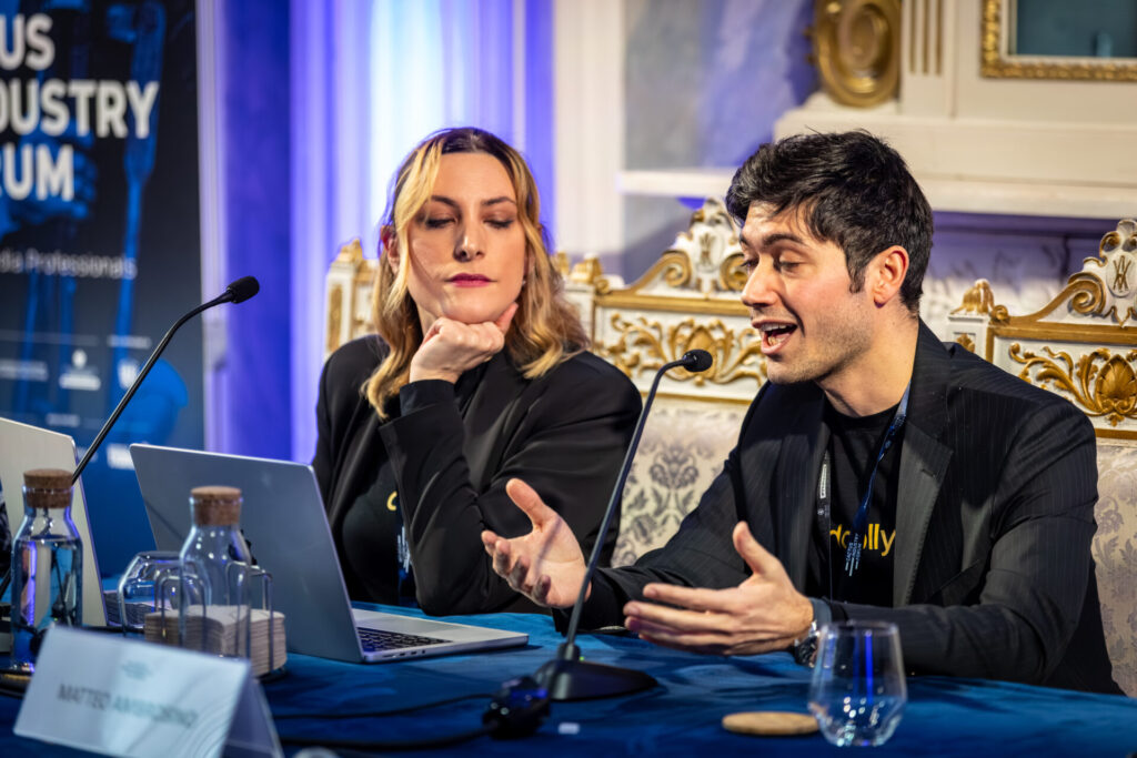 Cactus Industry Forum