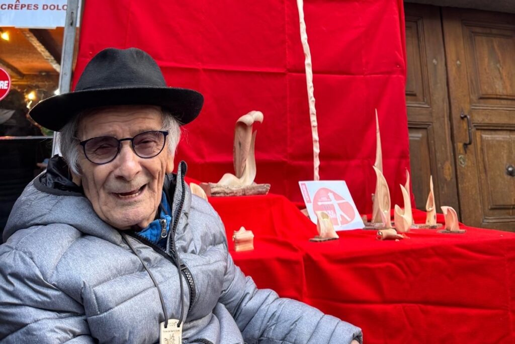 Carlo Gadin - Oeuvre Choisie