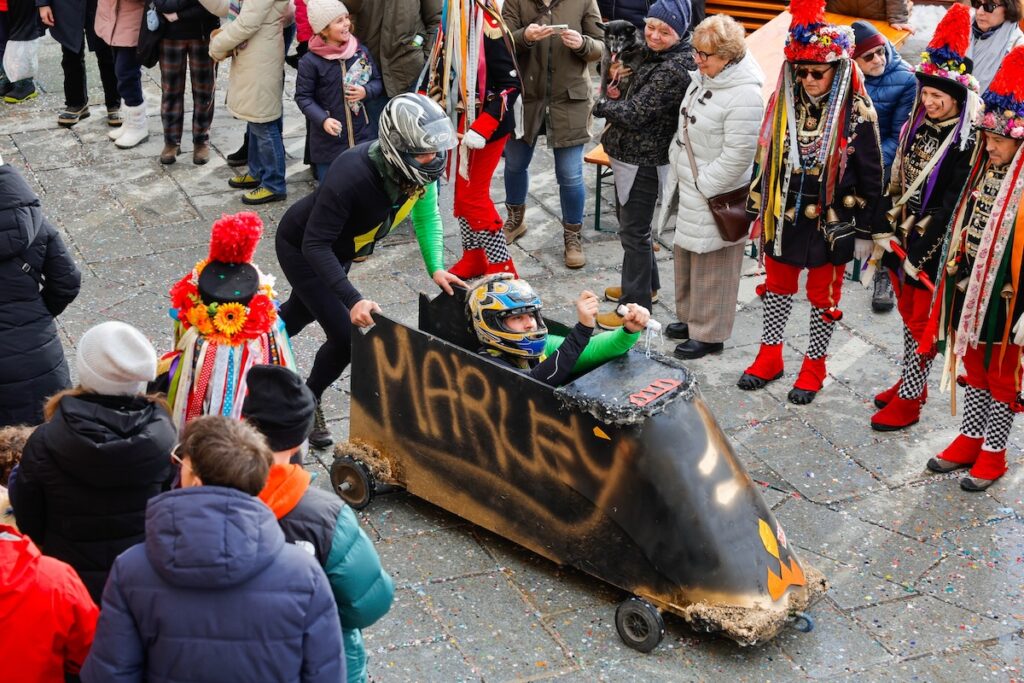 Carnevale Courmayeur ph M Vignolini
