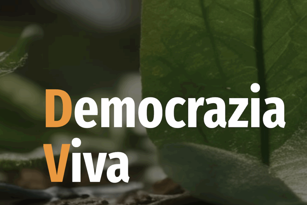DemocraziaViva