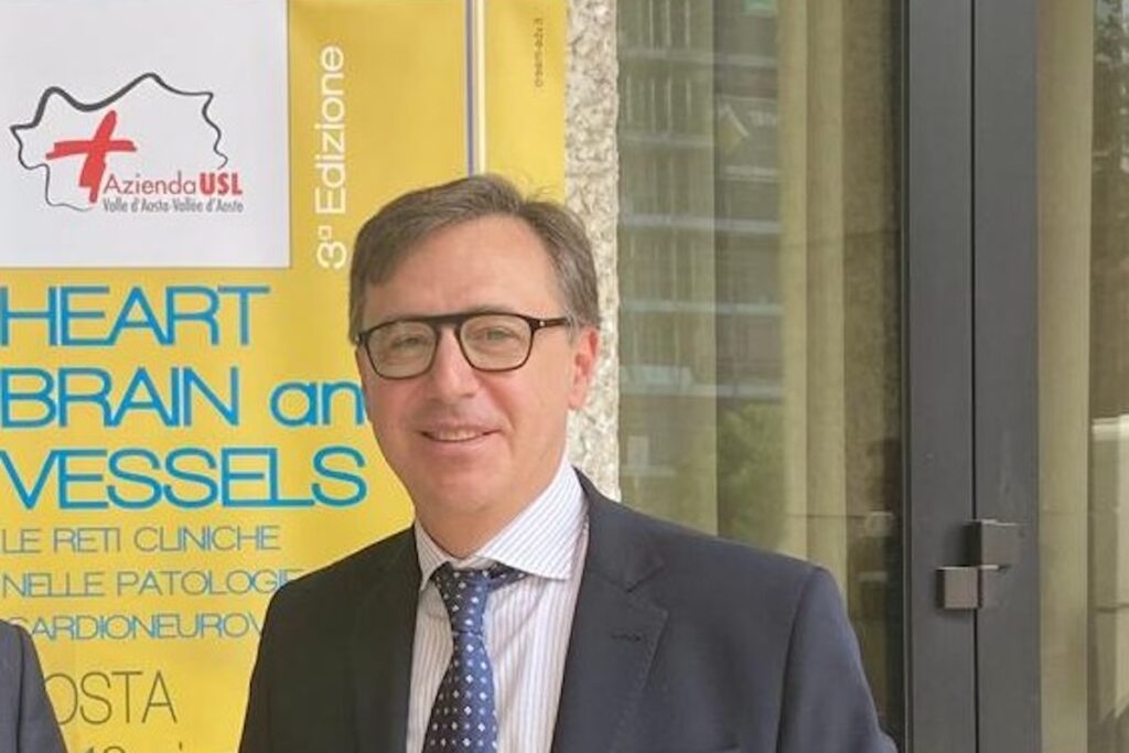 Dott Paolo Scacciatella