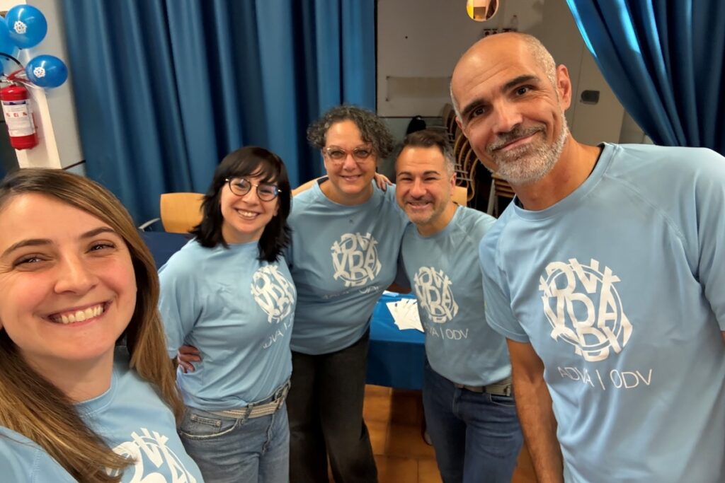 Il Consiglio direttivo dell’Associazione Diabetici Valle d’Aosta