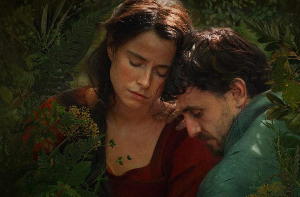 Hamnet di Chloé Zhao