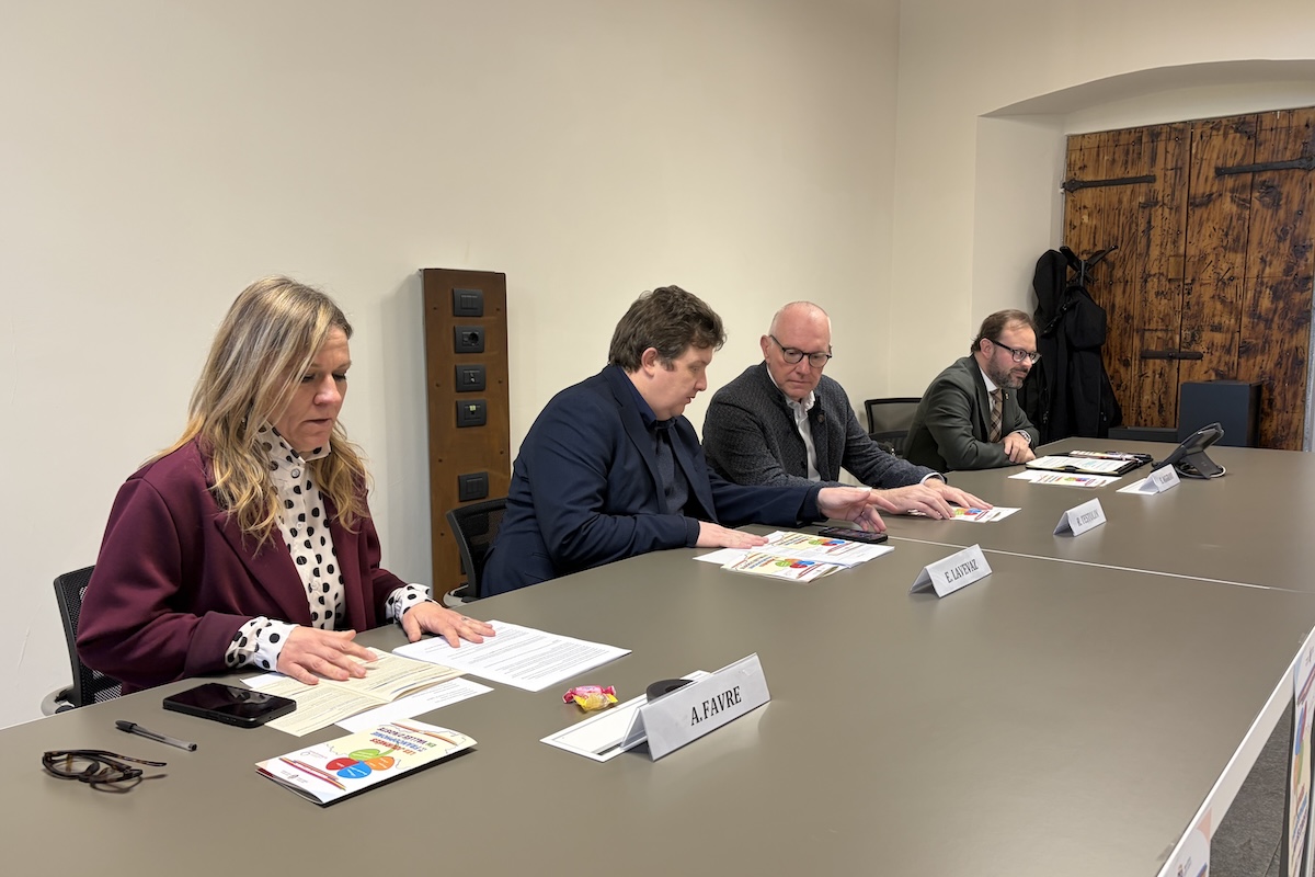 Les Journées de la Francophonie 