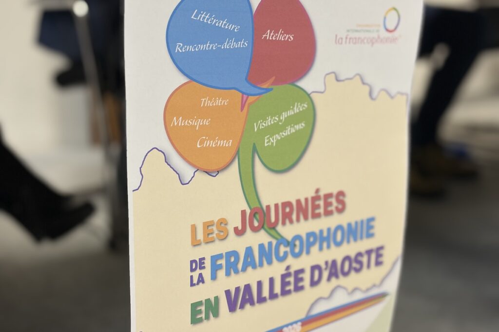 Les Journées de la Francophonie