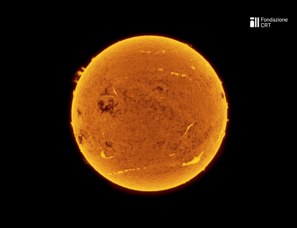 Immagine di Andrea Vanoni Elaborazione di Andrea Pistocchini